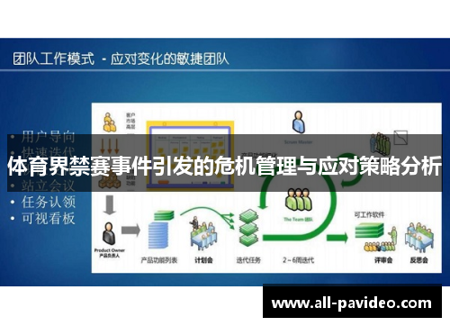 体育界禁赛事件引发的危机管理与应对策略分析