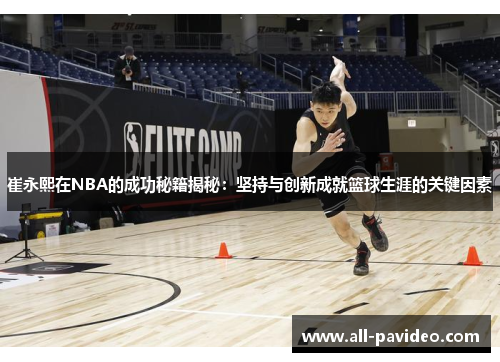 崔永熙在NBA的成功秘籍揭秘：坚持与创新成就篮球生涯的关键因素