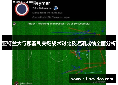 亚特兰大与那波利关键战术对比及近期成绩全面分析