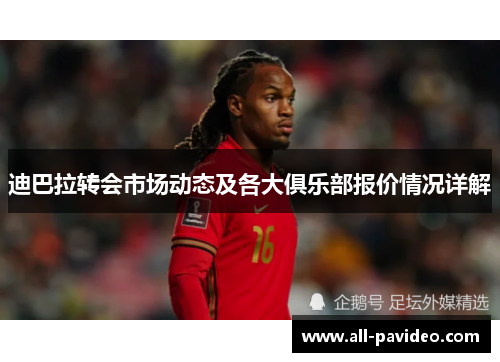 迪巴拉转会市场动态及各大俱乐部报价情况详解